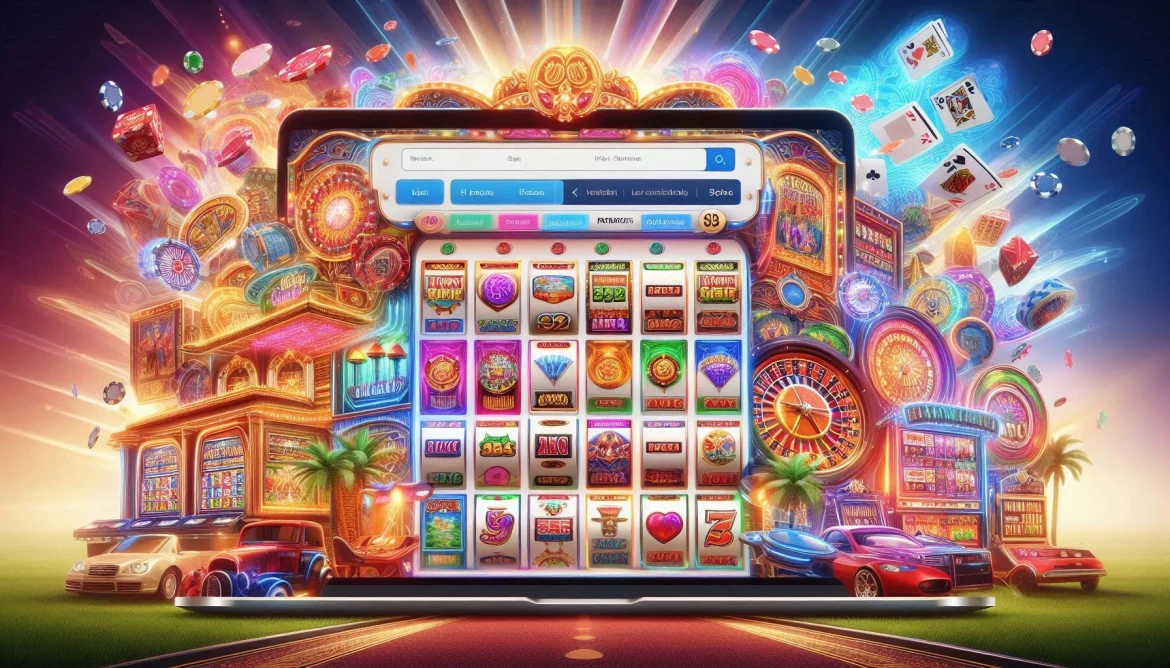 Pokies Lounge Casino